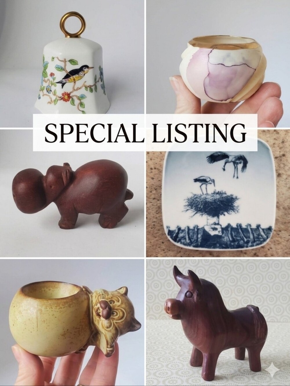 Special Listing